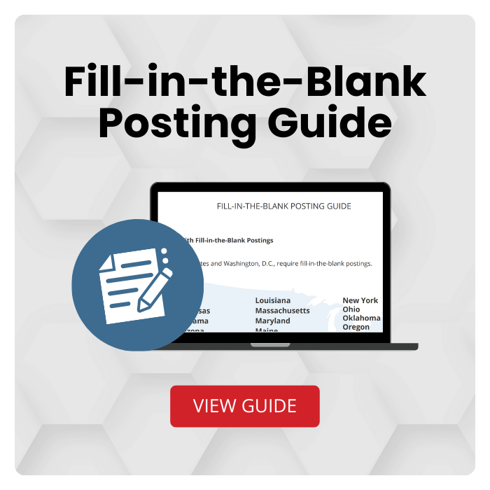 Labor Law Poster Auditing Kit