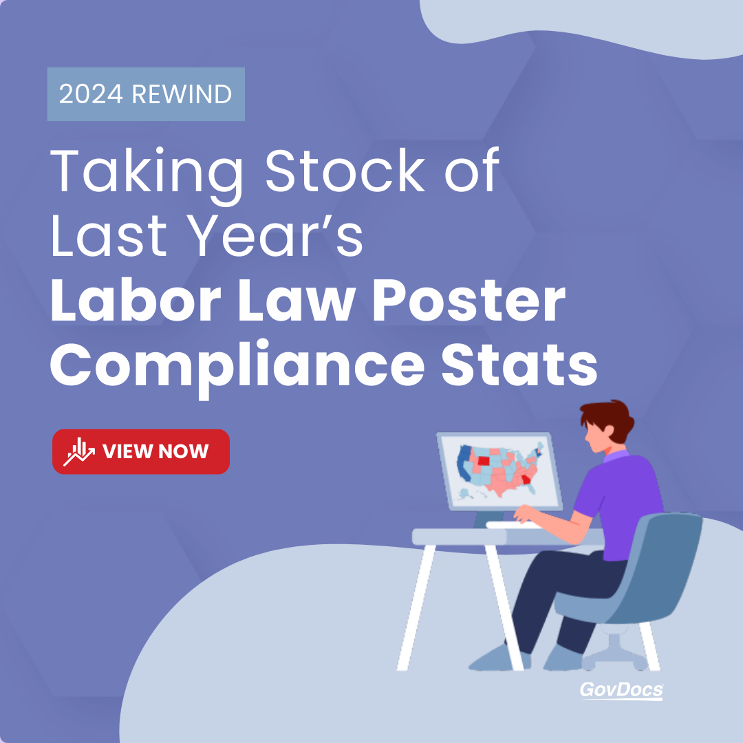 Labor Law Poster Resources