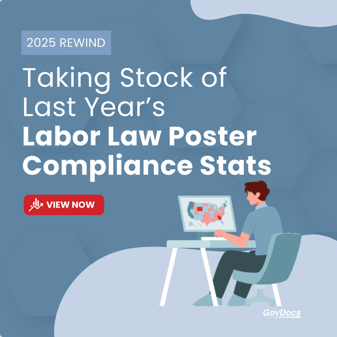 Labor Law Poster Resources