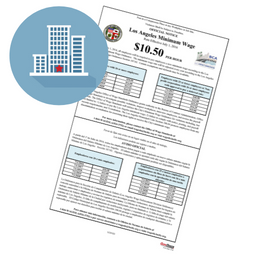 GovDocs Labor Law Poster Store