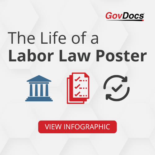 Labor Law Poster Resources